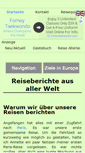 Mobile Screenshot of freudenthal.biz